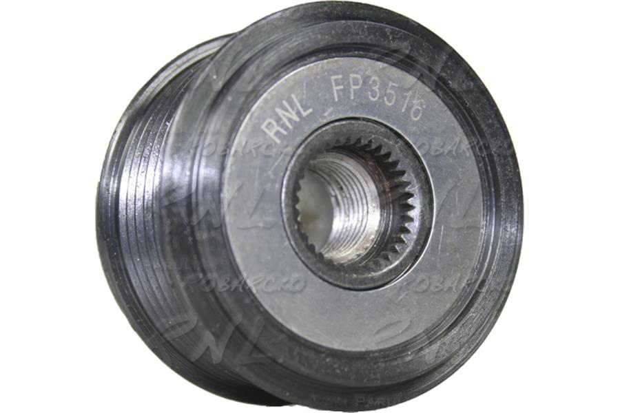 FREEWHEEL PULLEY F-226804.4