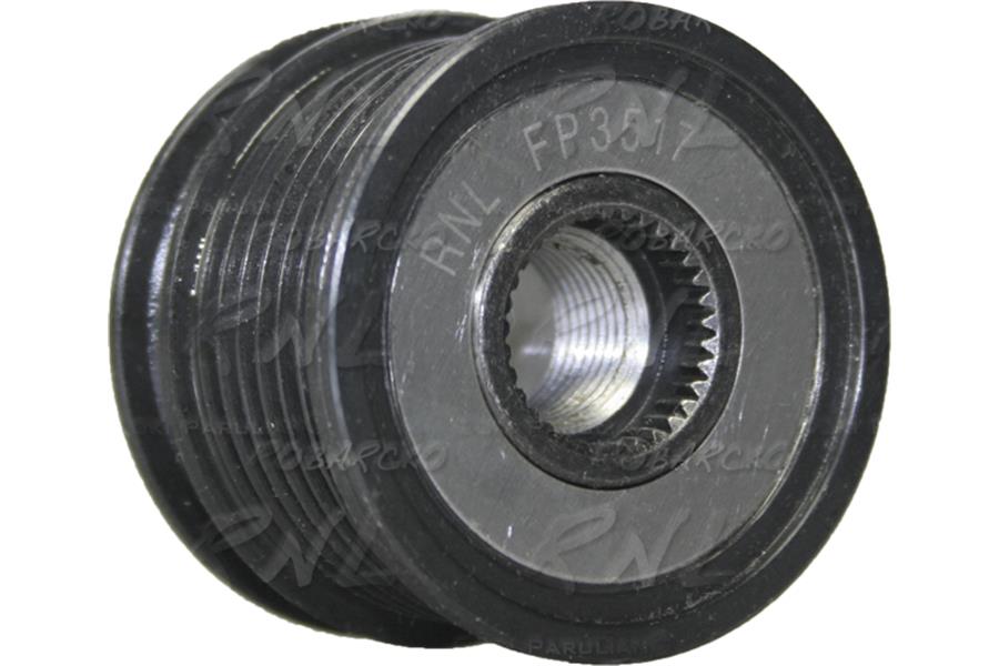FREEWHEEL PULLEY F-225355.3