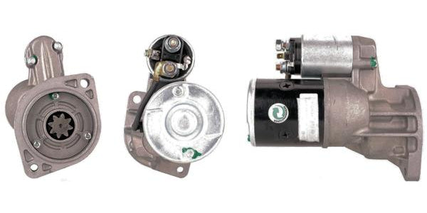 STARTMOTOR