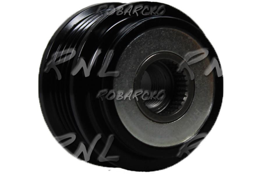 FREEWHEEL PULLEY F-226322.04