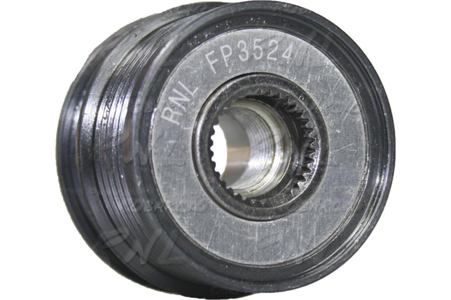FREEWHEEL PULLEY F-226954.3