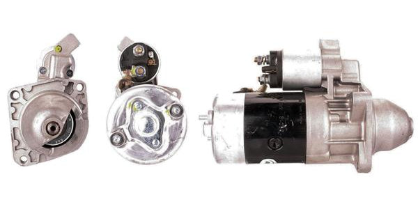 STARTMOTOR