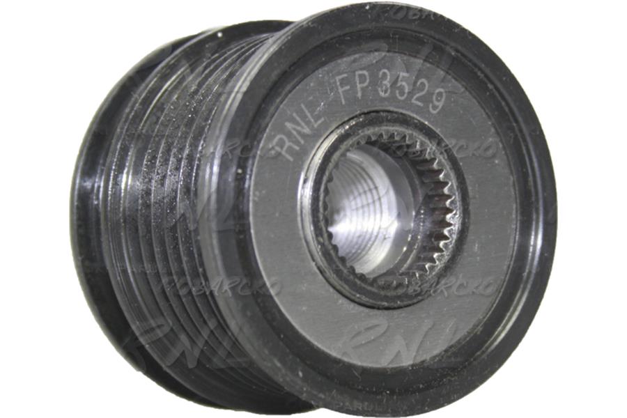 FREEWHEEL PULLEY F-228824.1
