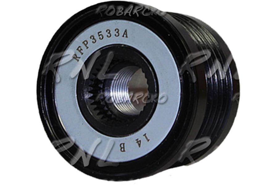 FREEWHEEL PULLEY F-229643.4