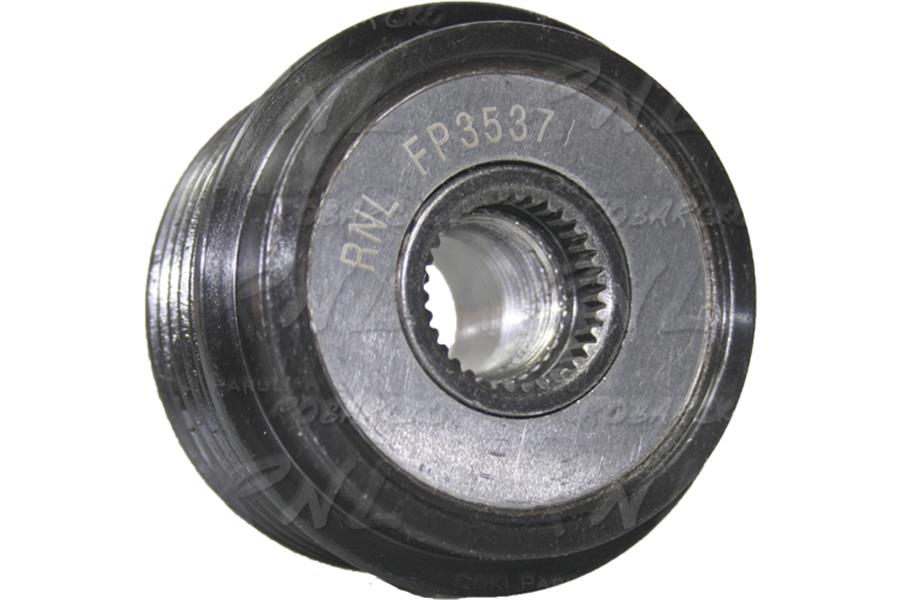 FREEWHEEL PULLEY F-230753.1