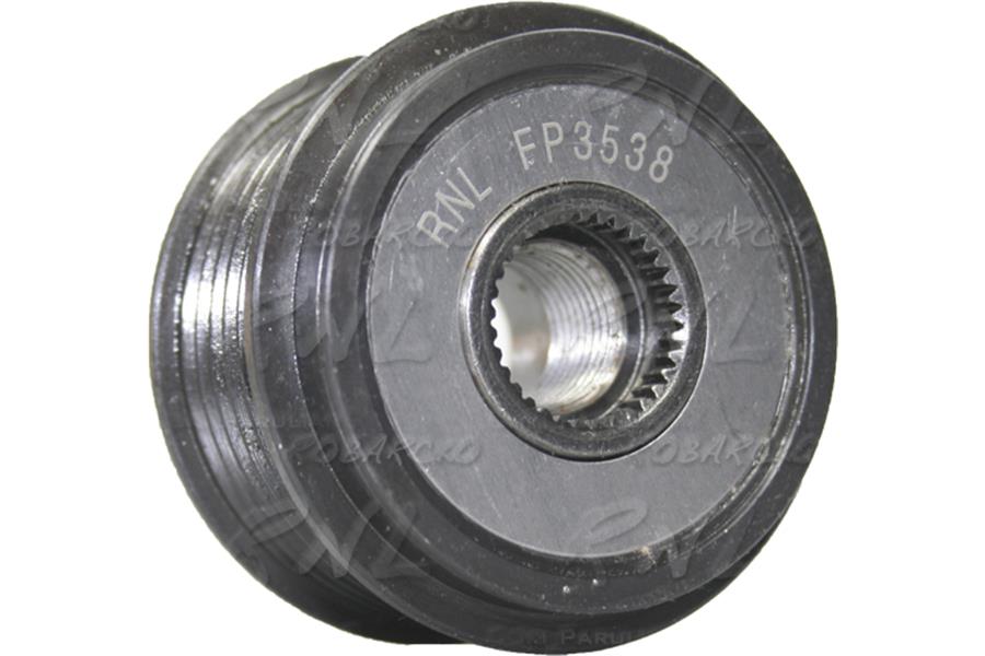 FREEWHEEL PULLEY F-228618.4