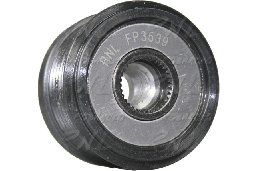 FREEWHEEL PULLEY F-231108.02