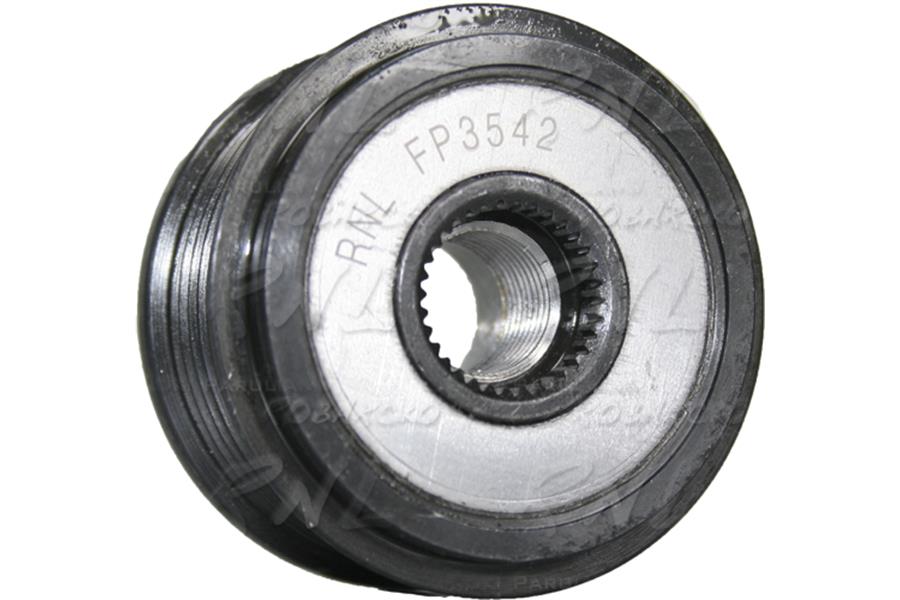 FREEWHEEL PULLEY F-226322.6