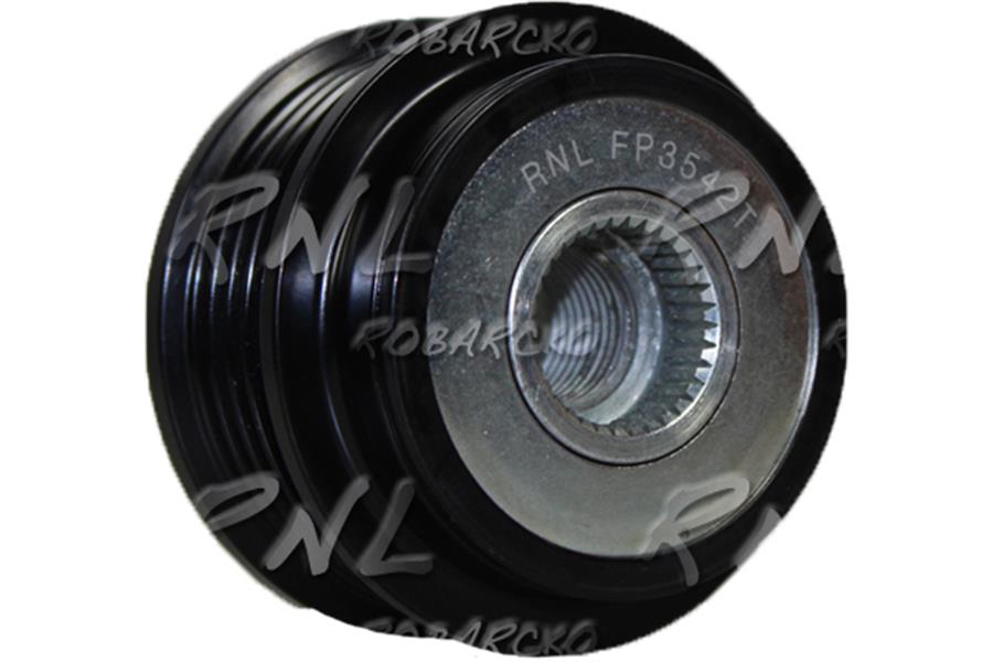 FREEWHEEL PULLEY F-226322.6