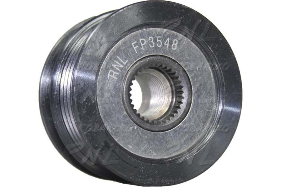 FREEWHEEL PULLEY F-230147.1