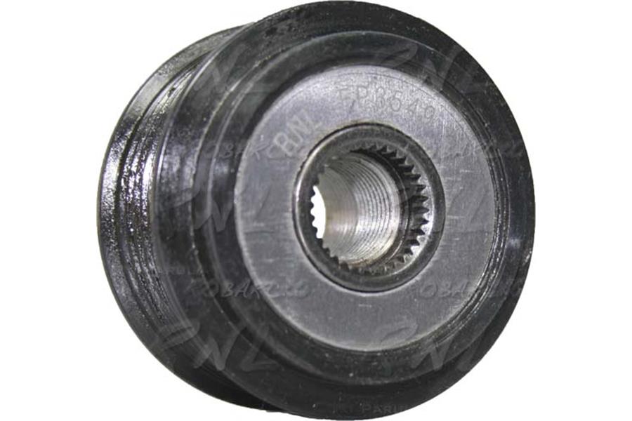 FREEWHEEL PULLEY F-232600.01