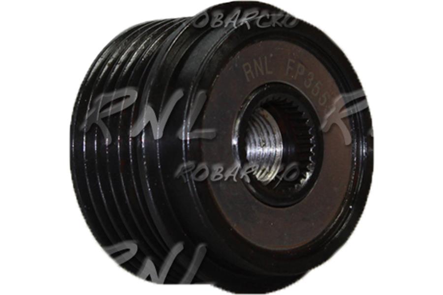 FREEWHEEL PULLEY F-230209.2