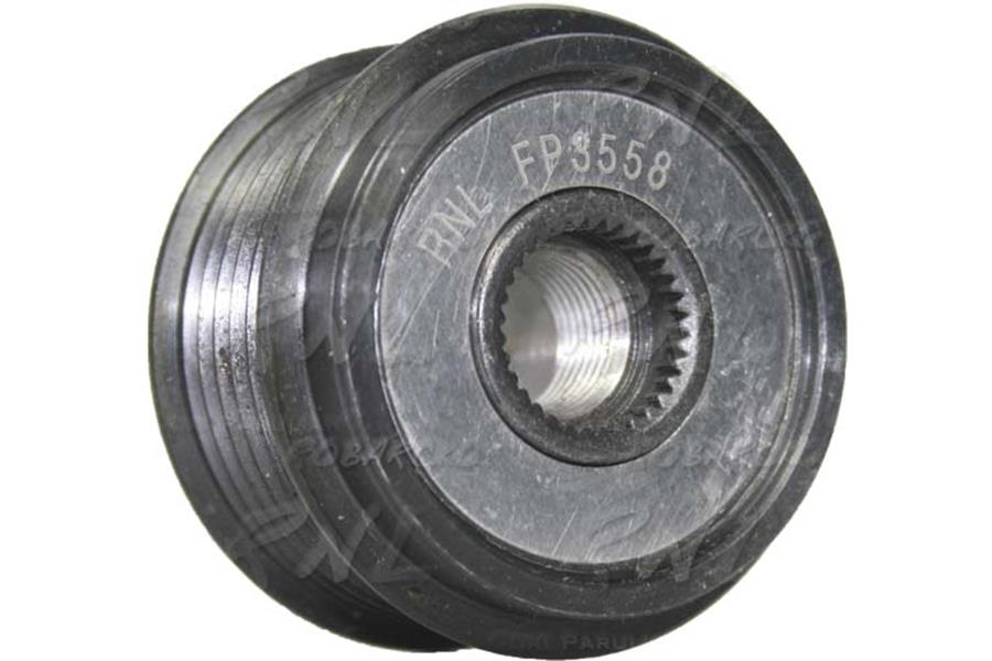 FREEWHEEL PULLEY F-233593