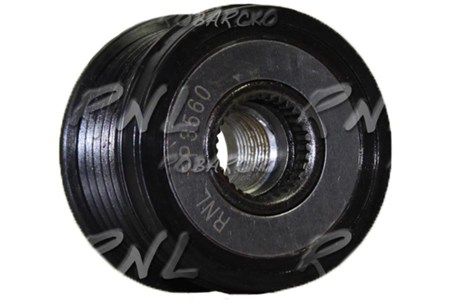 FREEWHEEL PULLEY F-226387.4