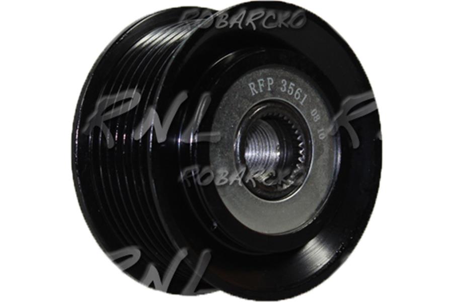 FREEWHEEL PULLEY F-230283