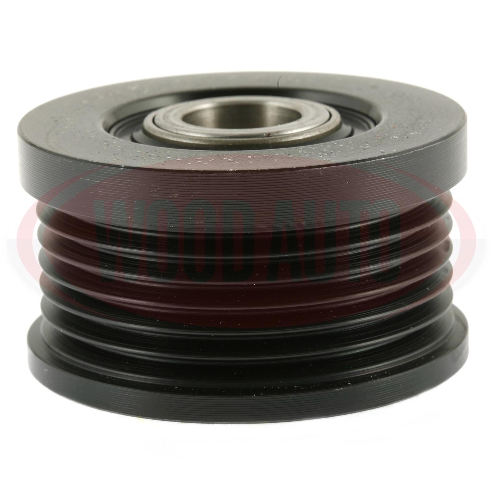 PULLEY 17/64x35.6 - 6 Grooves