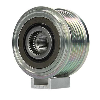 PULLEY 17 / 59 x 33.6 - 6 Grooves