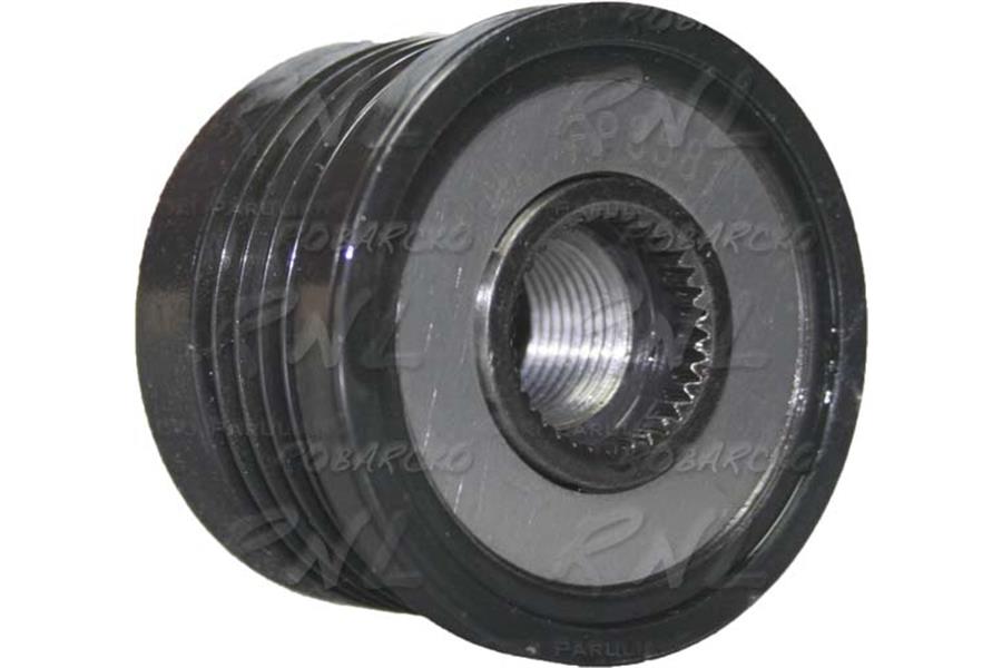 FREEWHEEL PULLEY F-234637.01