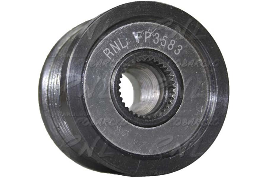 FREEWHEEL PULLEY F-232288.1