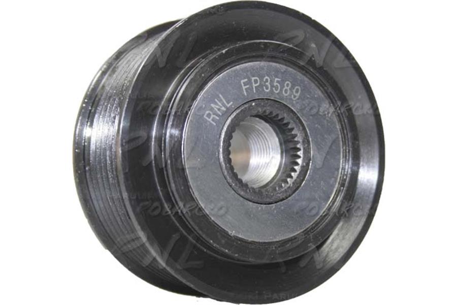 FREEWHEEL PULLEY F-232774.1