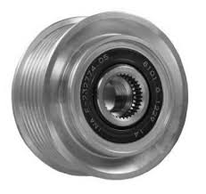 FREEWHEEL PULLEY F-232774.1