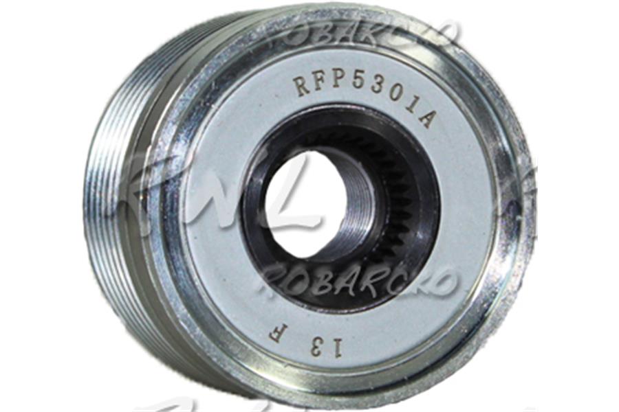 FREEWHEEL PULLEY 593891