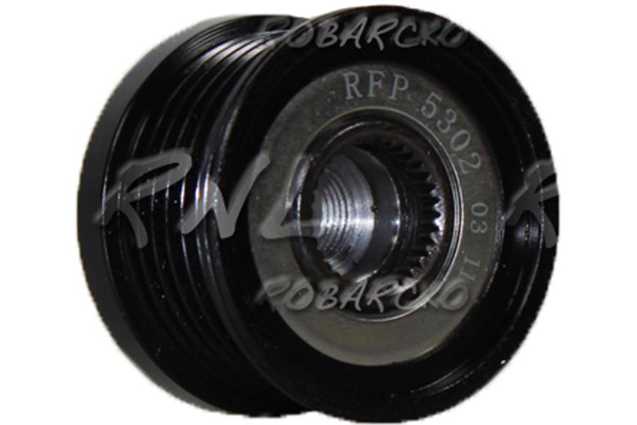 FREEWHEEL PULLEY F-228411.2