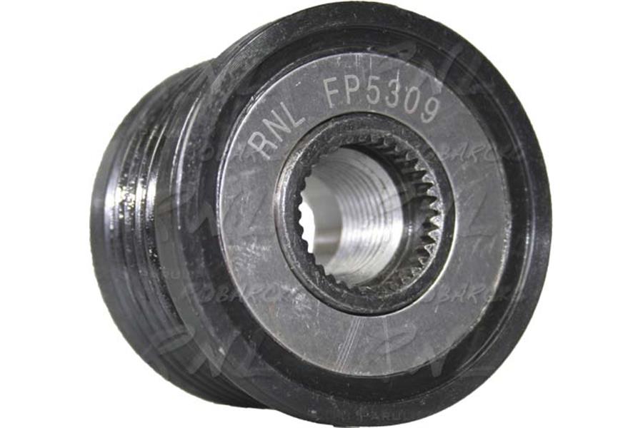 FREEWHEEL PULLEY F-238120.01