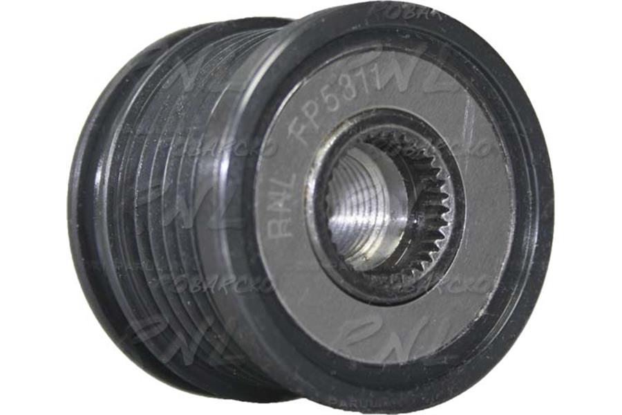 FREEWHEEL PULLEY F-234563.1