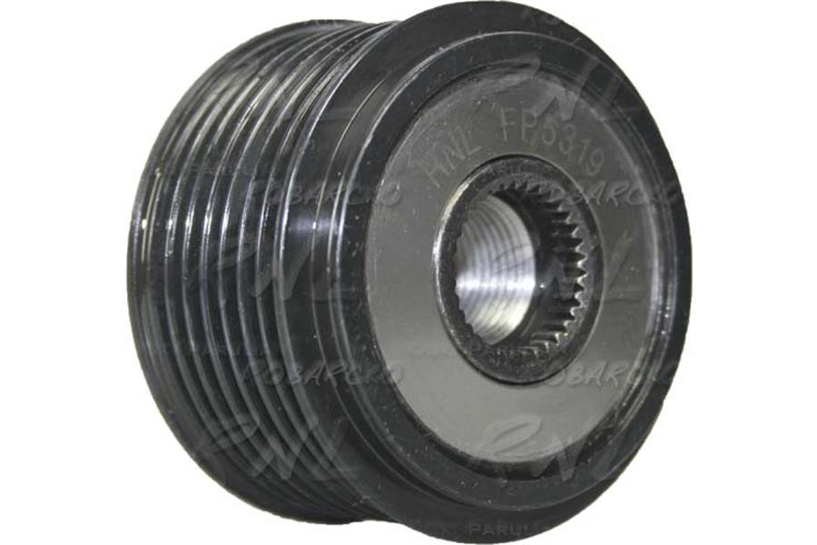 FREEWHEEL PULLEY F-237045.02