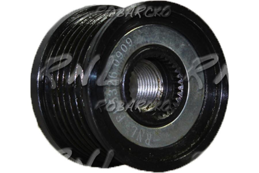 FREEWHEEL PULLEY F-238512.02