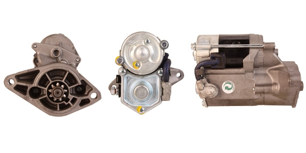 STARTMOTOR