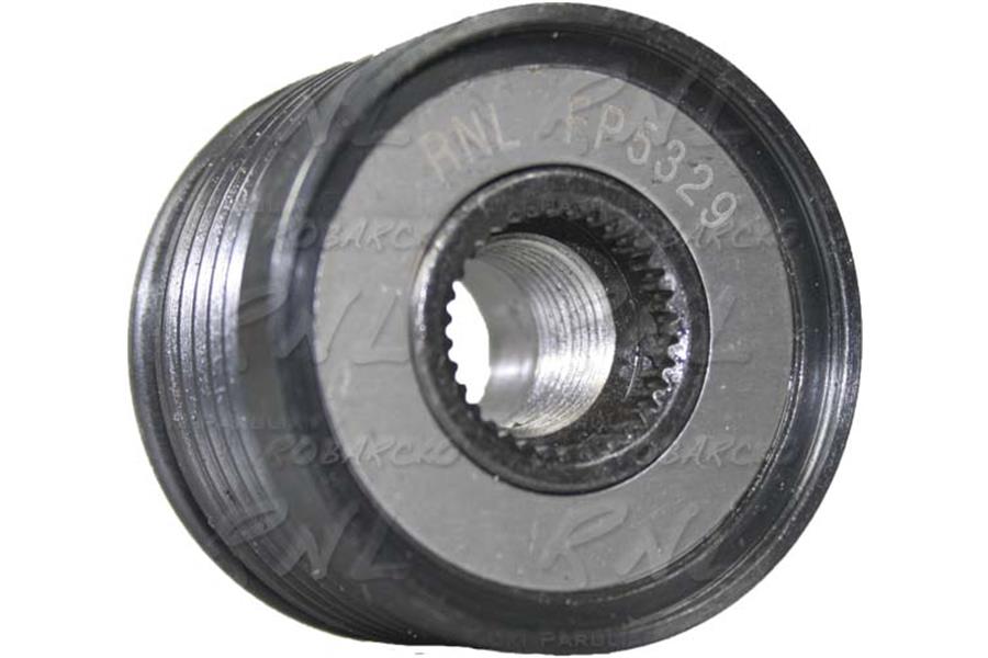 FREEWHEEL PULLEY F-232030.05