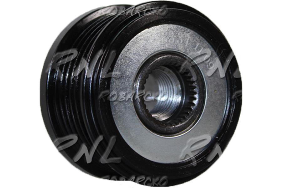 FREEWHEEL PULLEY F-235492.2