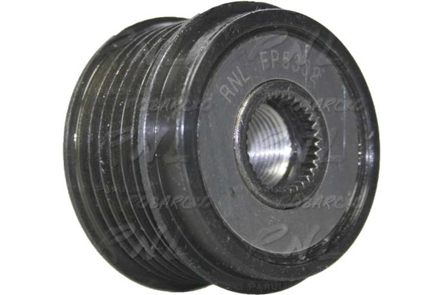 FREEWHEEL PULLEY F-238163.01
