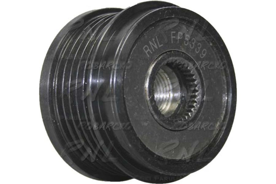 FREEWHEEL PULLEY F-238918.01