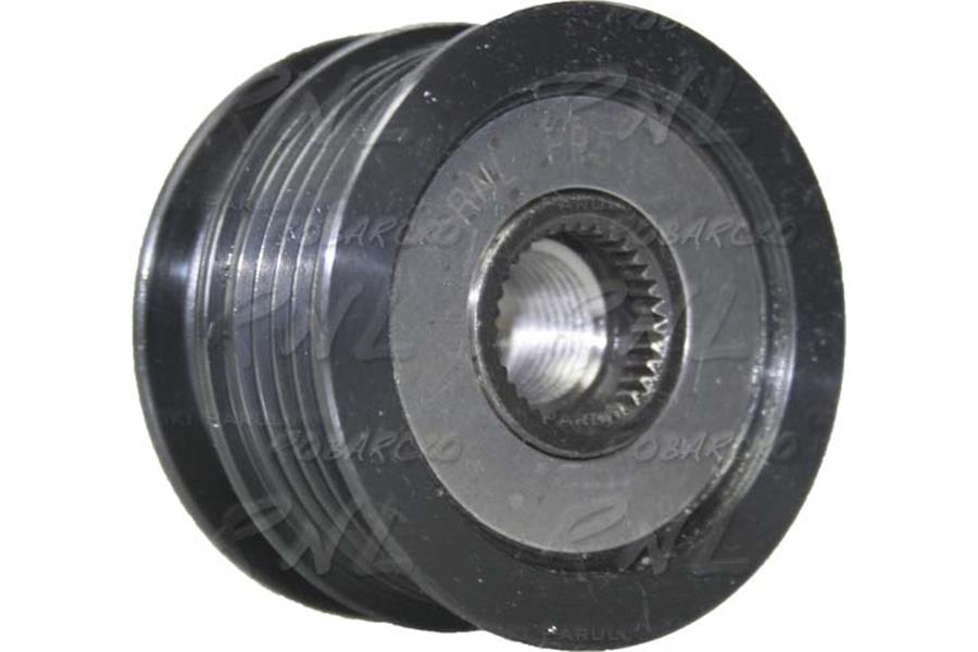 FREEWHEEL PULLEY F-551357.01