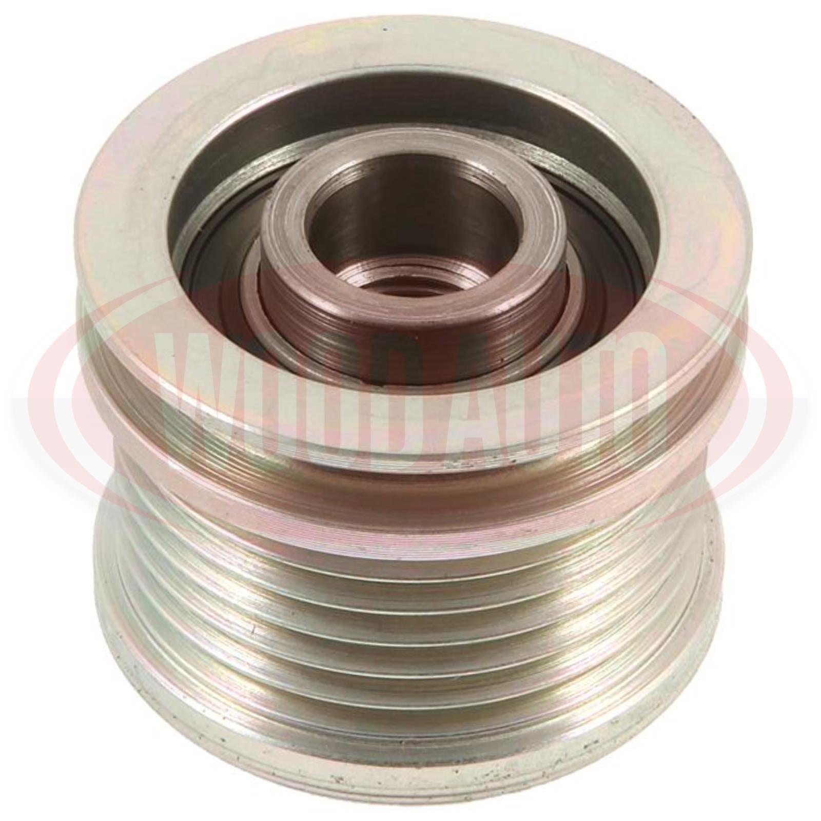 FREEWHEEL PULLEY F-551406.01