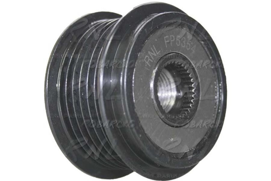 FREEWHEEL PULLEY F-235931.02