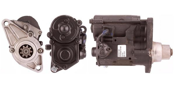 STARTMOTOR