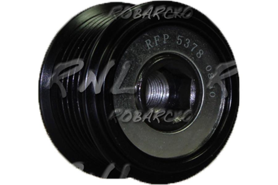 FREEWHEEL PULLEY 104210-4880