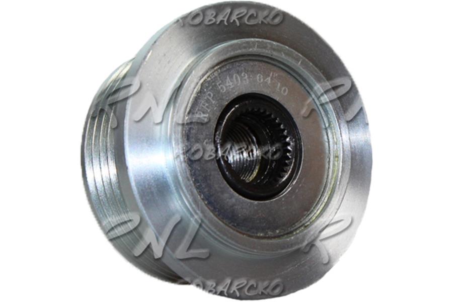 FREEWHEEL PULLEY F-230866.08