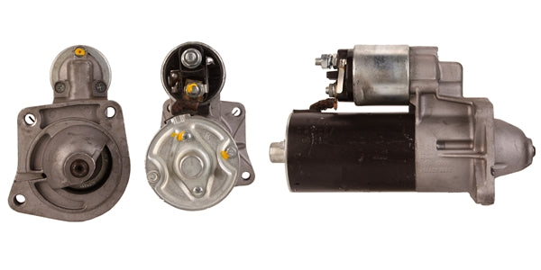 STARTMOTOR
