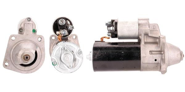 STARTMOTOR