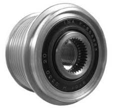 FR.WH.PULLEY F-558333