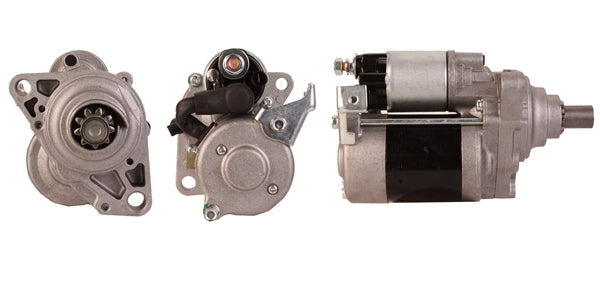 Startmotor Honda
