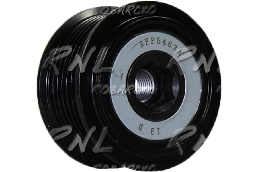PULLEY F-581342 FOR 104210-3732