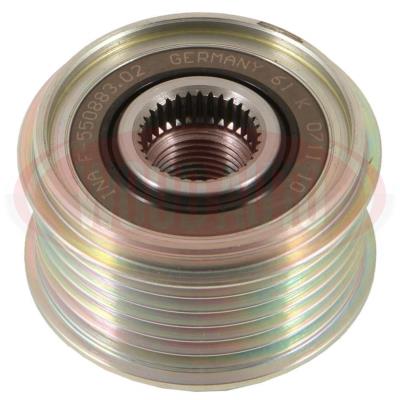PULLEY F-550883 FOR A4TJ0582