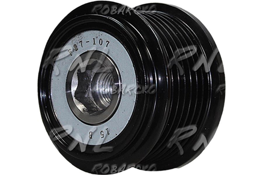 FR.WH.PULLEY F-585322