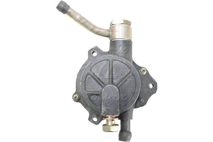OILPUMP RNL 706 ALT.